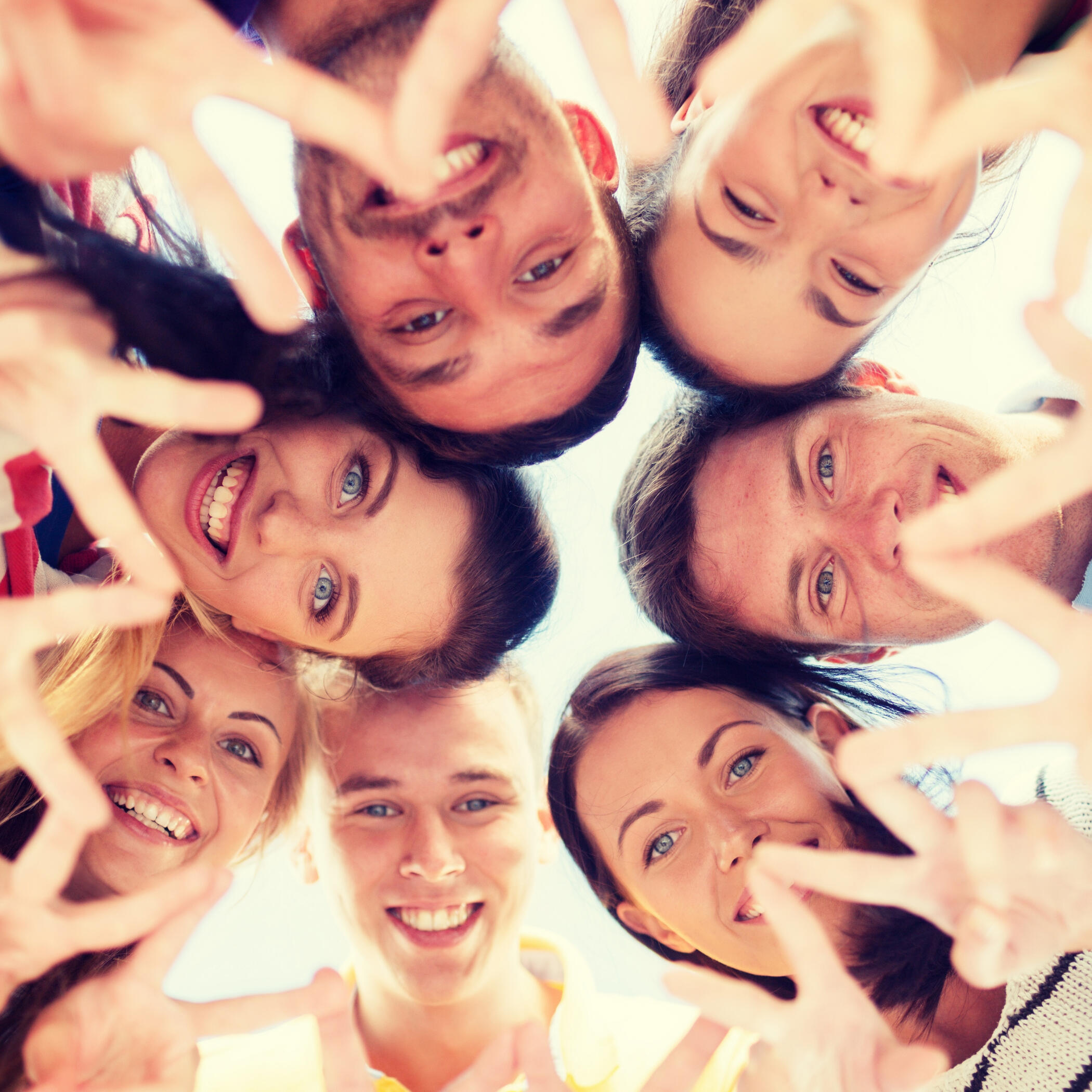 Team mentoring and support