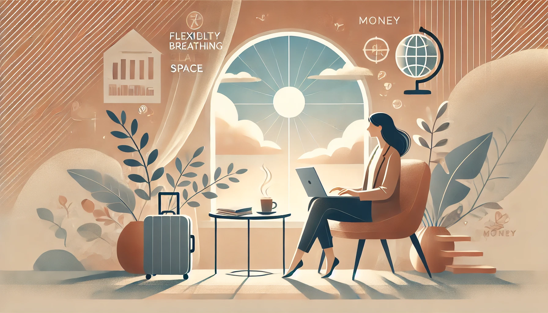 Why flexibility means more than money