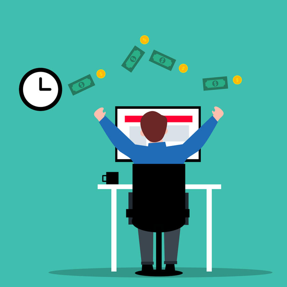 Earn Commission from Every Booking As an Independent Travel Agent, you'll receive 70% of the commission on every booking, increasing to 80%